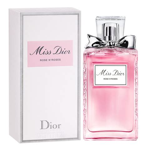 miss dior rose n roses douglas|miss dior roses n 50ml.